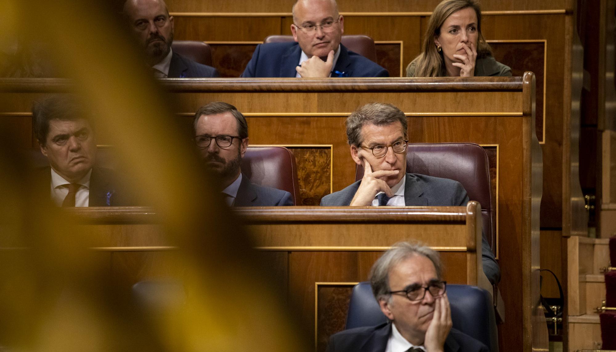 Debate Estado de la nación - 15